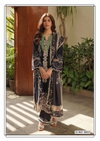 Alara Vol 5 By Hala Lawn Cotton Printed Wholesale Dress Material In India
